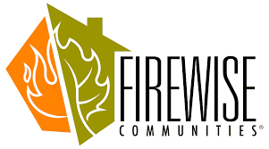 firewise community logo